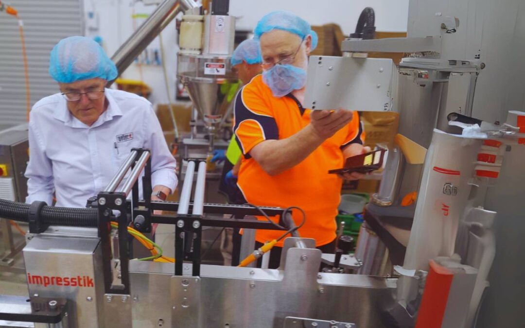 Flavour, Inclusion, and Innovation: The Power of Partnership Between Weber, Barkuma, and MBL