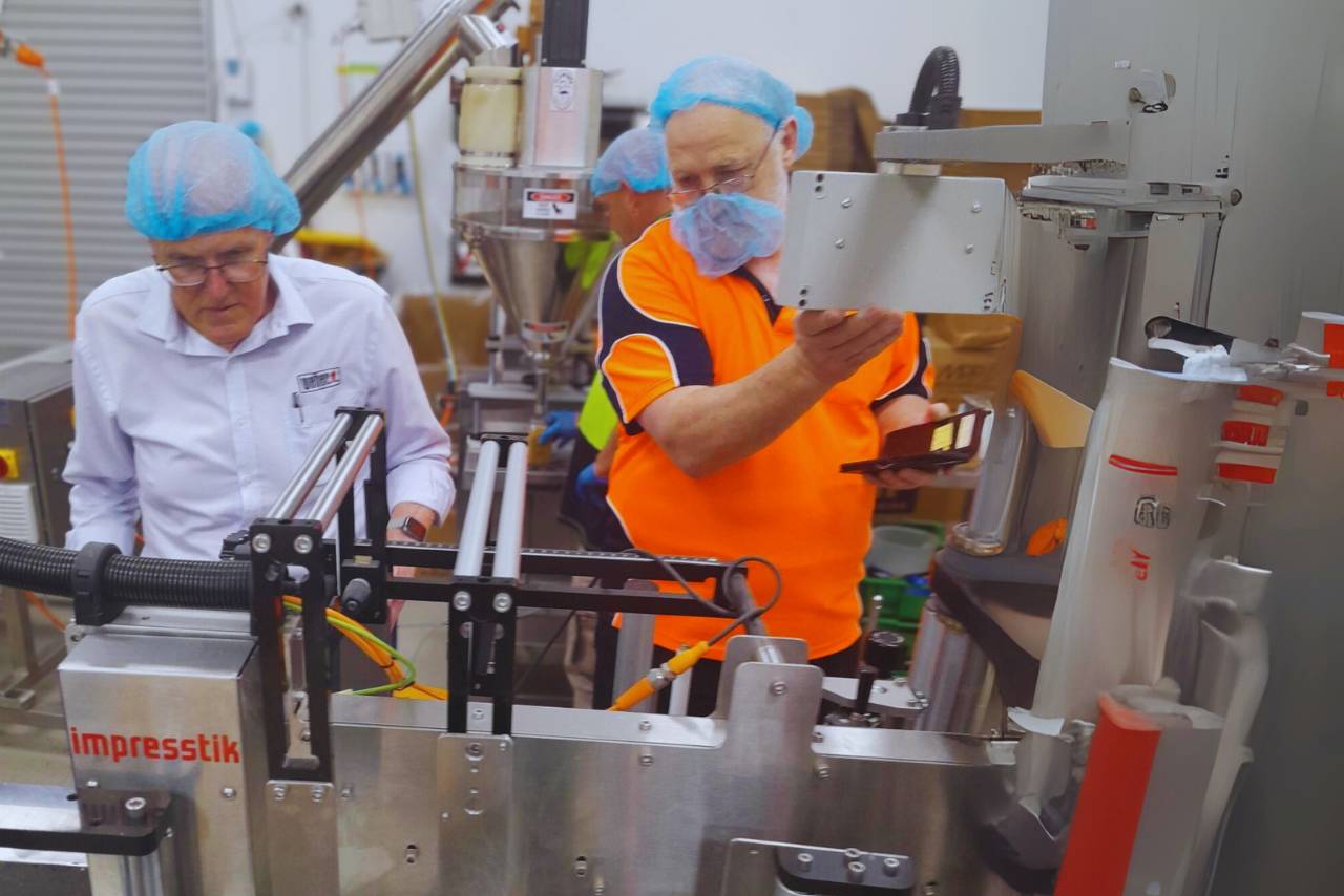 Flavour, Inclusion, and Innovation: The Power of Partnership Between Weber, Barkuma, and MBL