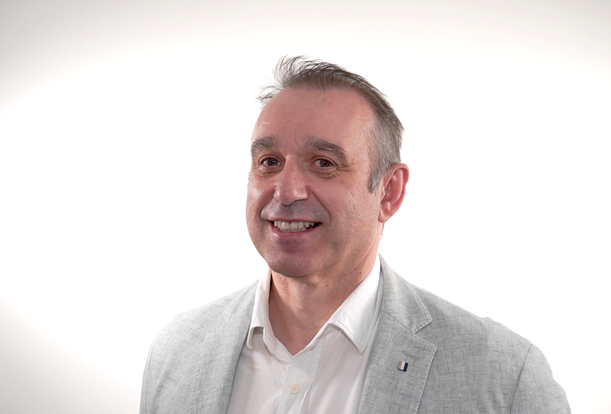 Image of Simon Rowberry, Board Secretary and CEO at Barkuma