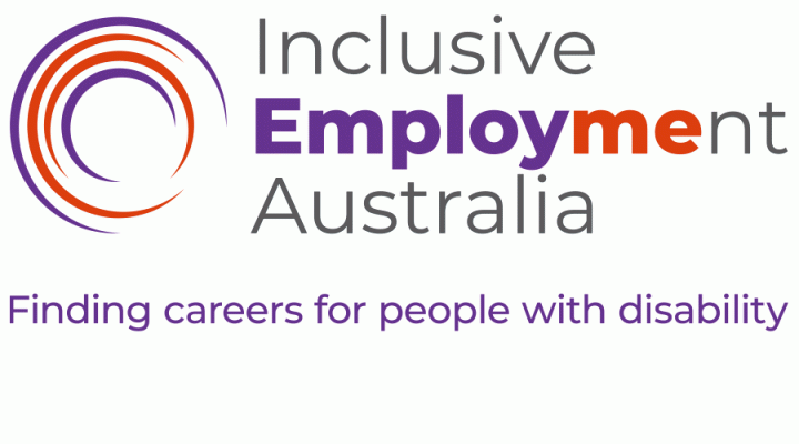 Inclusive Employment Australia-campaign-logo