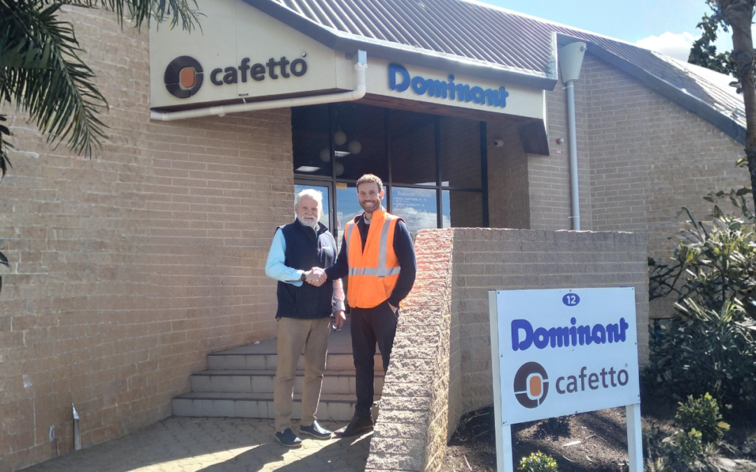 Barkuma and Cafetto Unite to Create Jobs and Skills in SA
