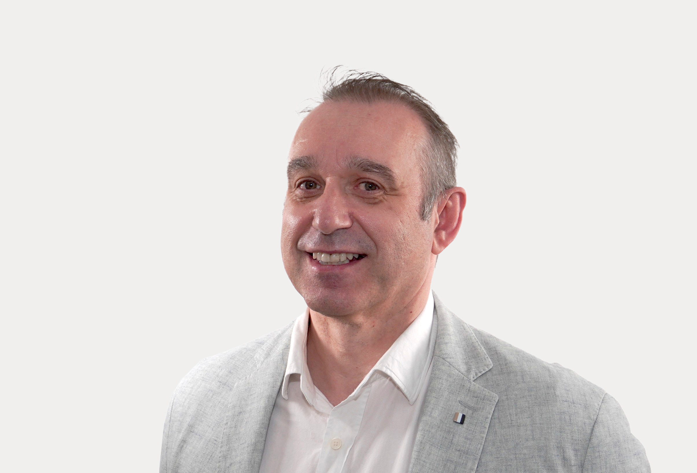 Image of Simon Rowberry, Board Secretary and CEO at Barkuma