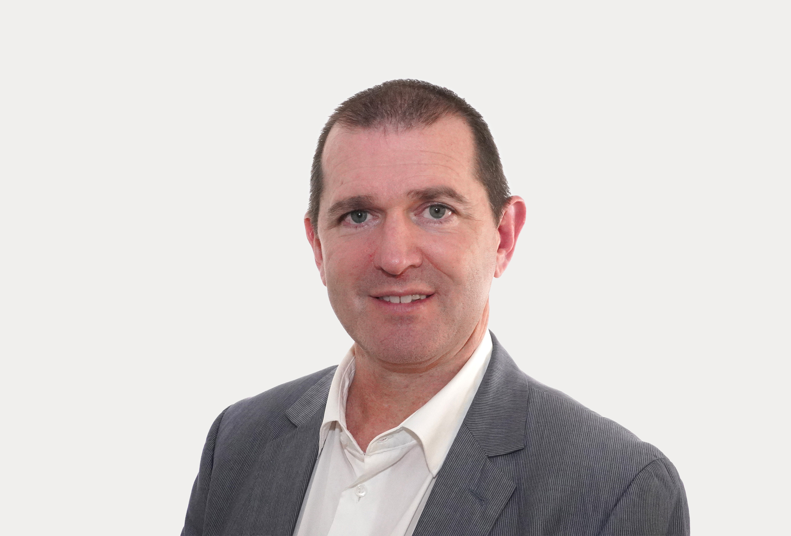 Image of Simon Rowberry, Board Secretary and CEO at Barkuma