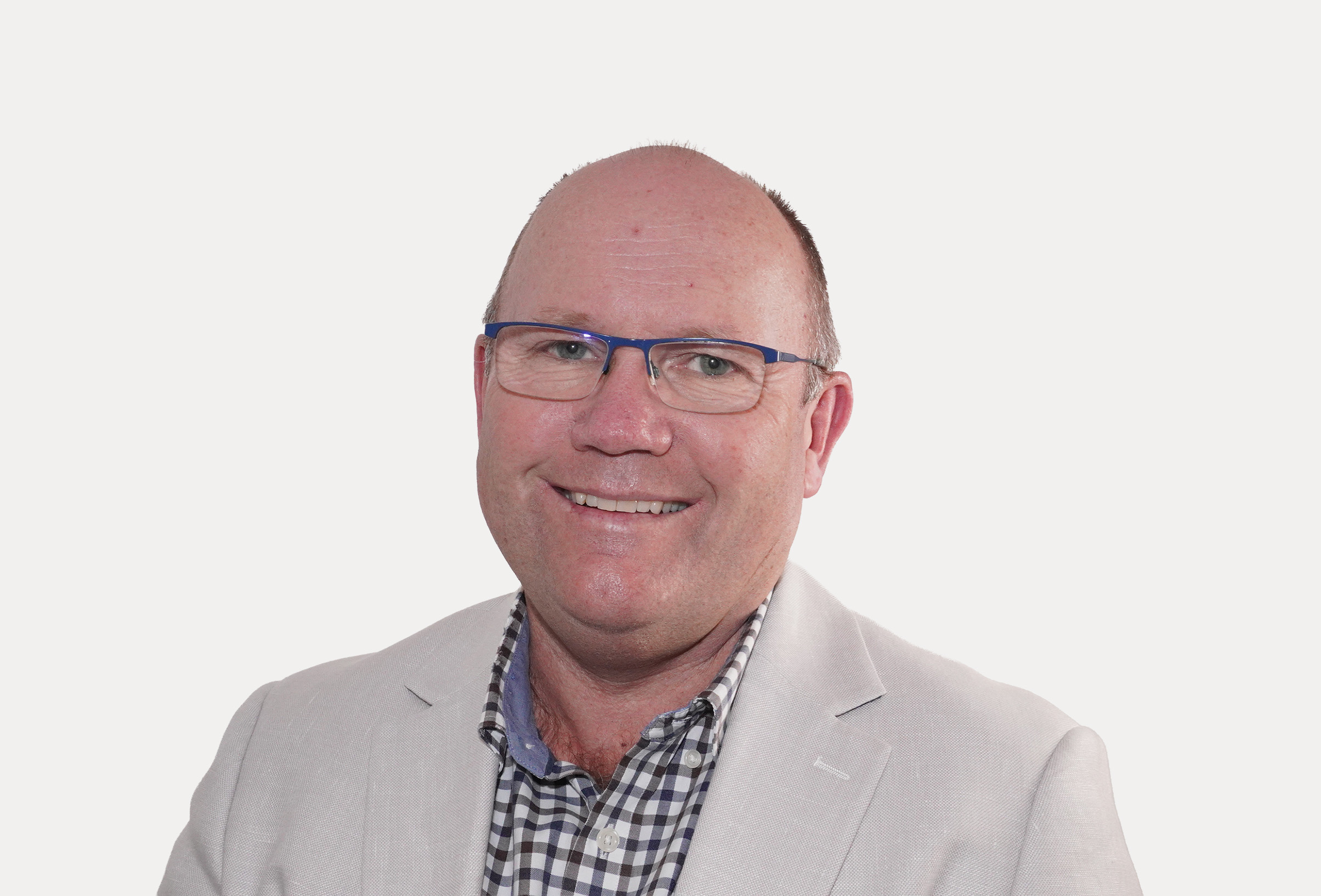 Image of Simon Rowberry, Board Secretary and CEO at Barkuma