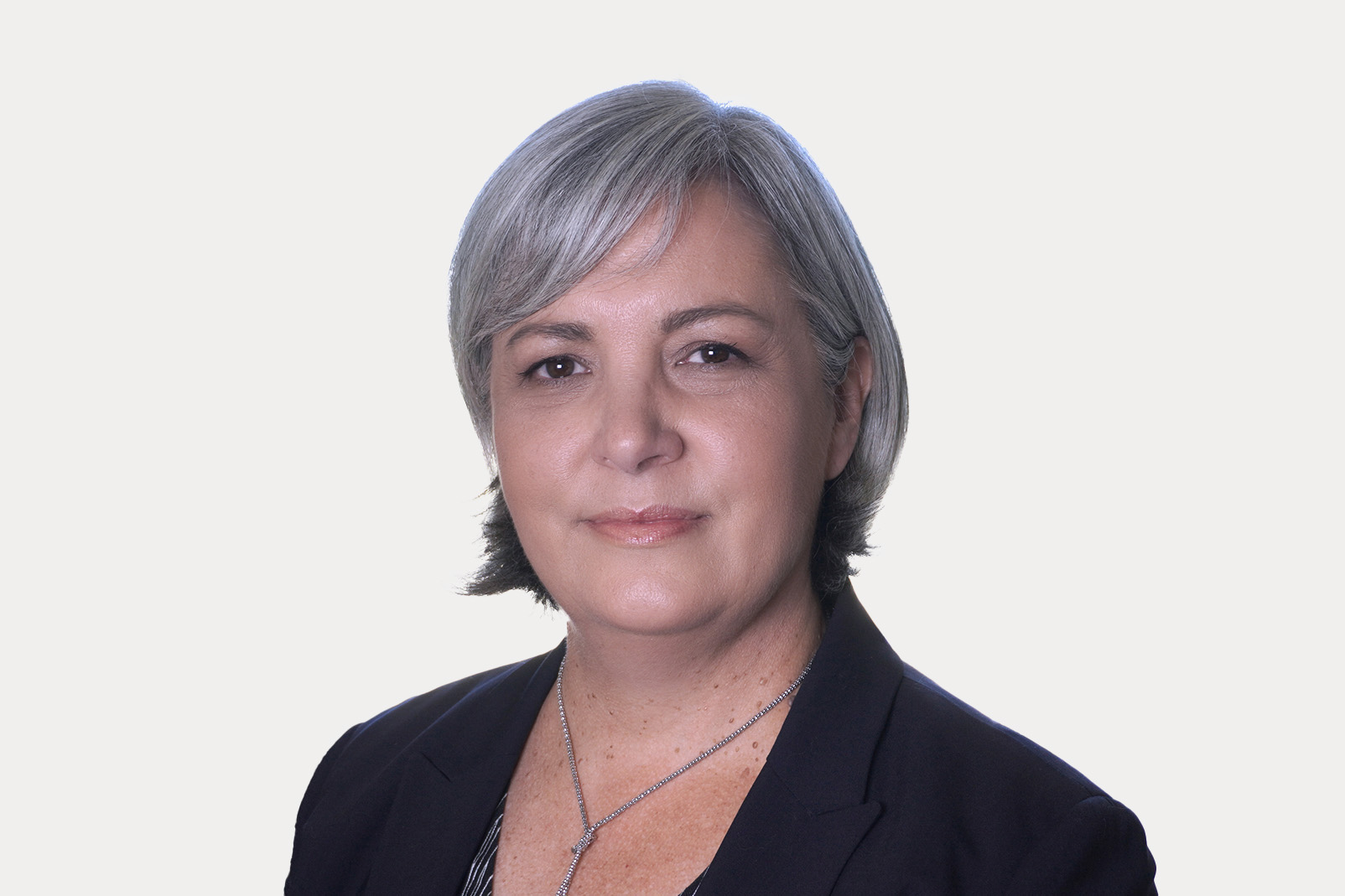 Ursula Hickey, Chair of Barkuma