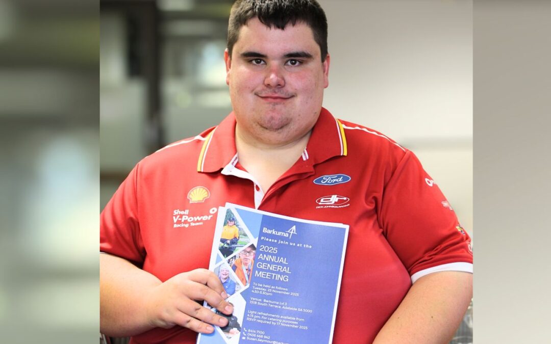 Why Barkuma is Investing in Future Board Leaders