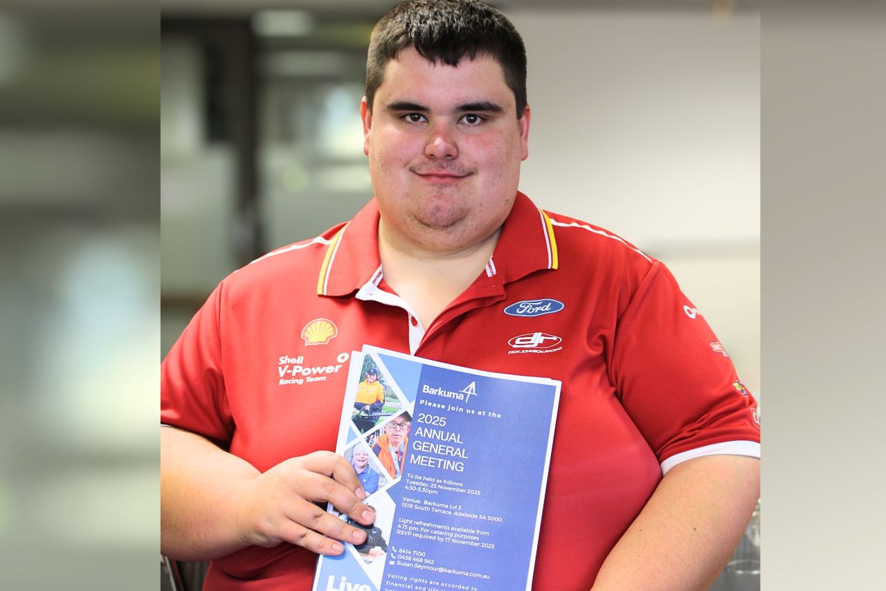 Why Barkuma is Investing in Future Board Leaders