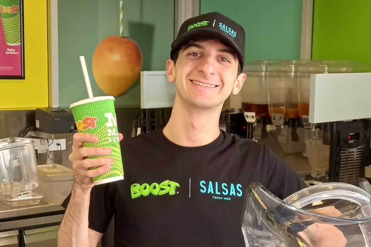 Exploring Careers in Technology Through Work Experience at Barkuma