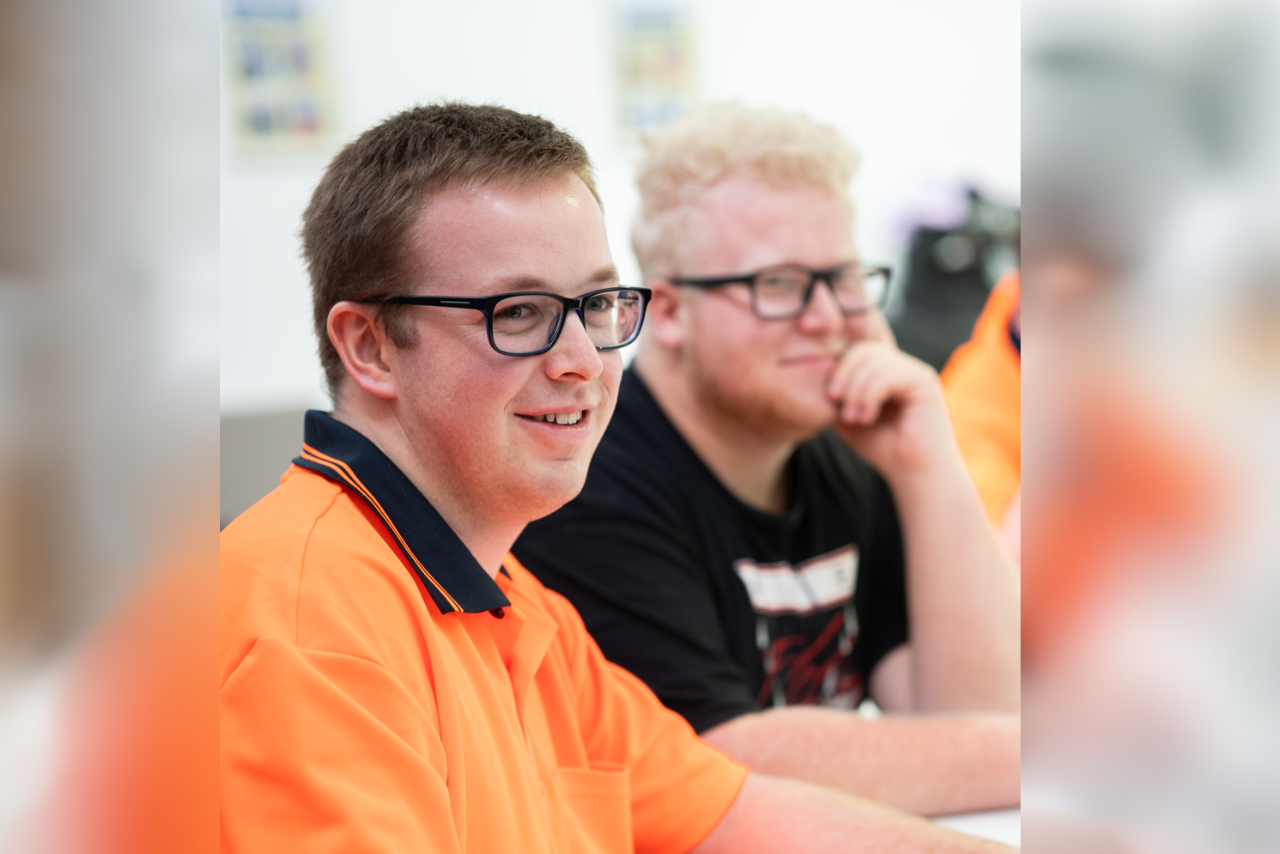 Growing Skills, Building Futures