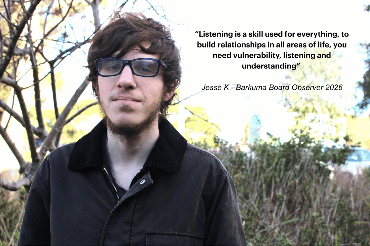 Learning Beyond the Boardroom: Jesse’s Board Observership Journey