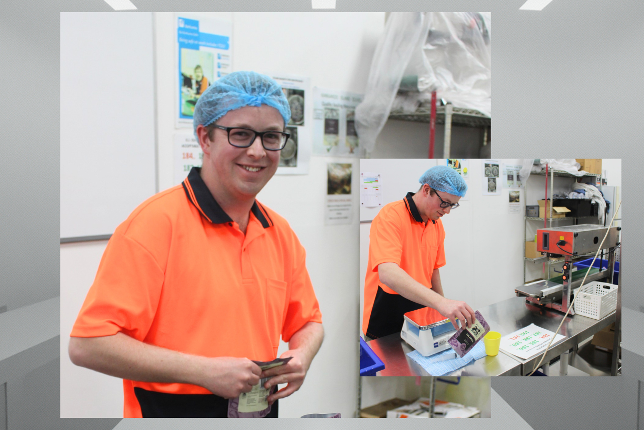 Delivering on the Partnership: Dylan’s Story