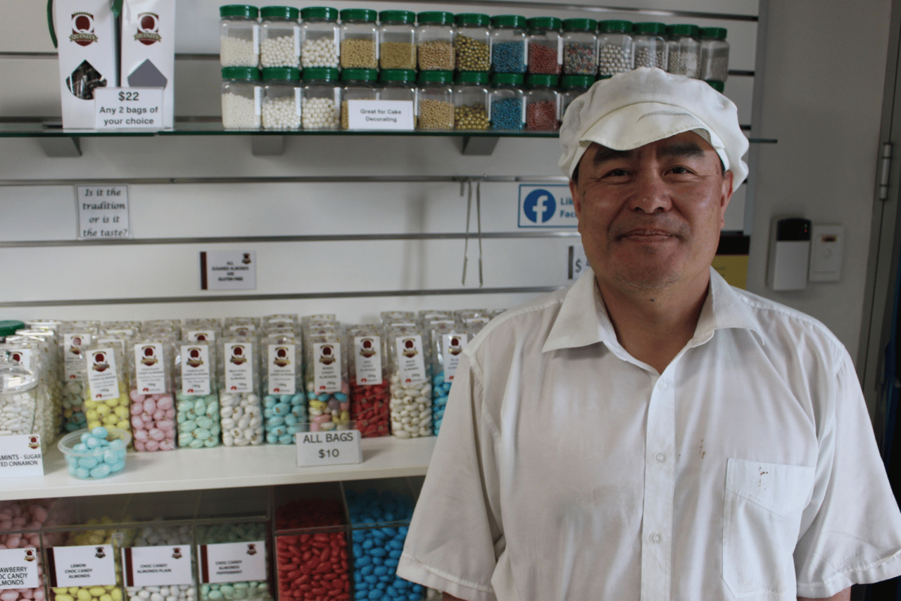 Learning Together Since 1998: Ling’s story