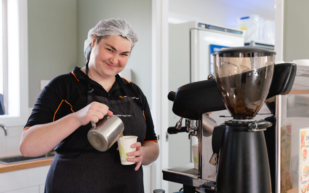 Inclusive Employment Adelaide