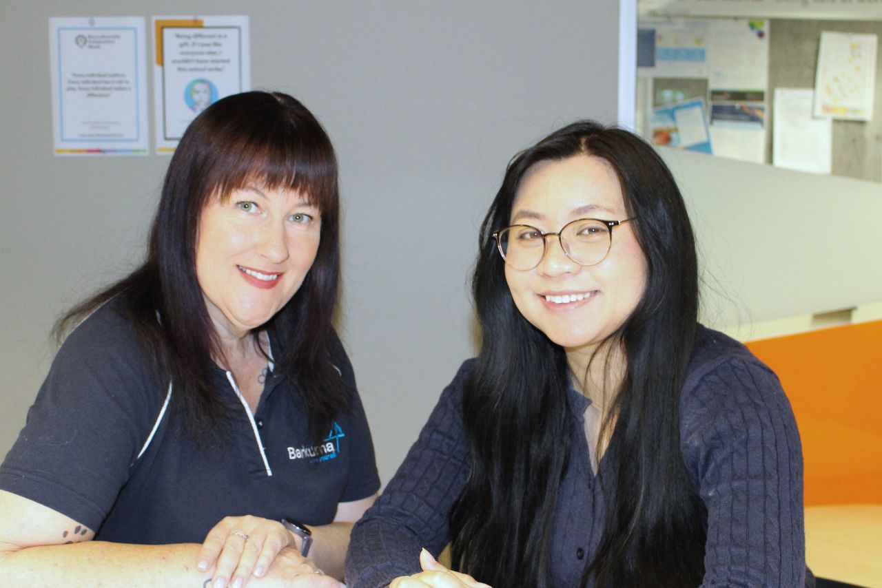 Barkuma: 40 Years of Inclusive Employment in South Australia